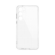 Husa Atlas Gia Oppo A80/A3 Pro Transparent