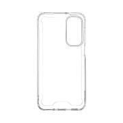 Husa CENTO Como Samsung S24FE Transparent