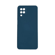 Husa Atlas Zen Xiaomi Redmi A3 Albastru
