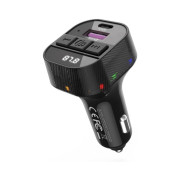 Audio FM Transmitter XO BCC17