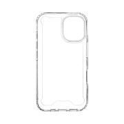 Husa CENTO Como Apple Iphone 16 Transparent