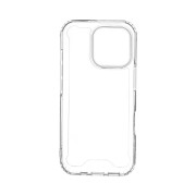 Husa CENTO Como Apple Iphone 16 Pro Transparent